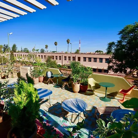 Villa Verde